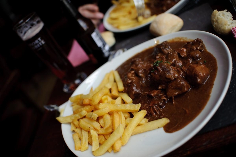 Belgian Cuisine: The Three Pillars of Traditional Gastronomy
