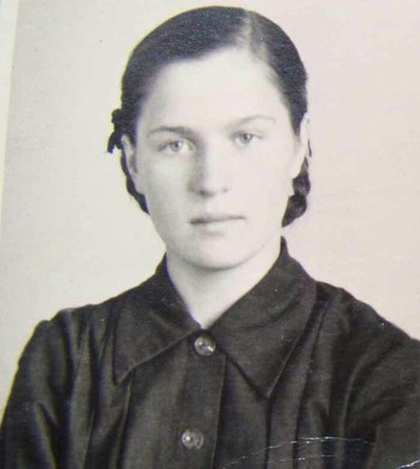 Bella Borodkin-execute, can not be pardoned