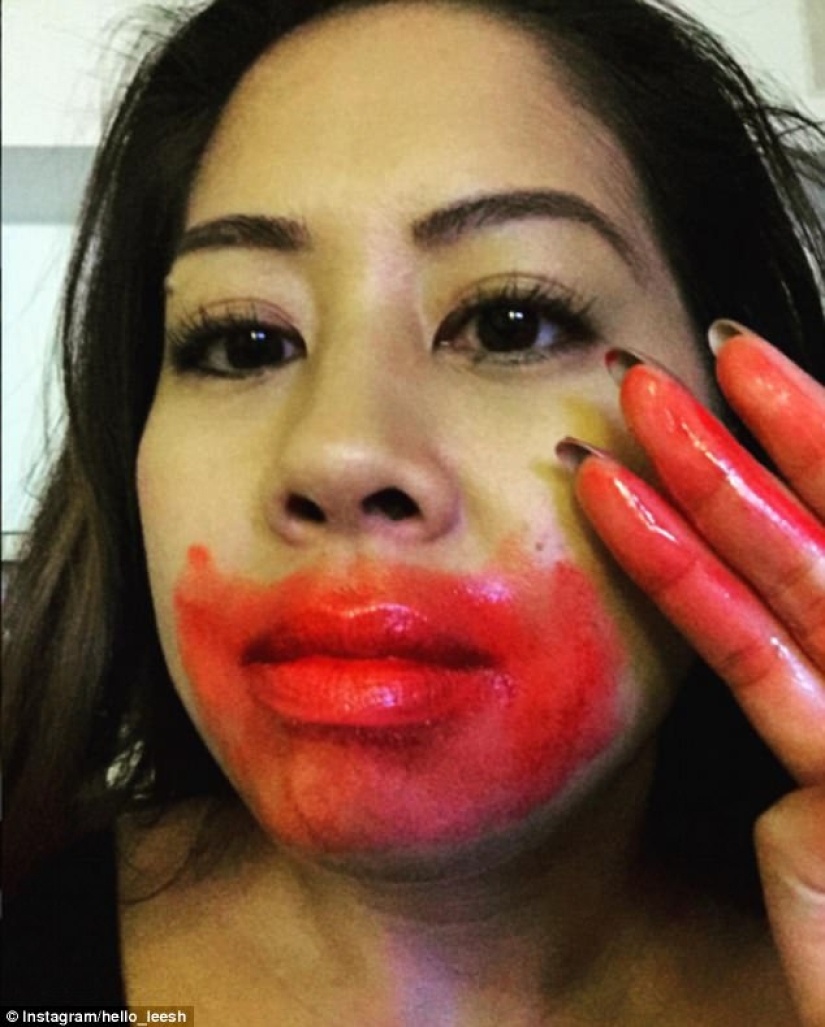 Belleza asesina: por qué a veces es mejor confiar el maquillaje a los profesionales