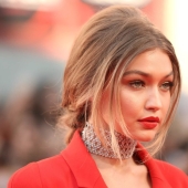 Belleza en un millón: una de las modelos mejor pagadas - Gigi Hadid