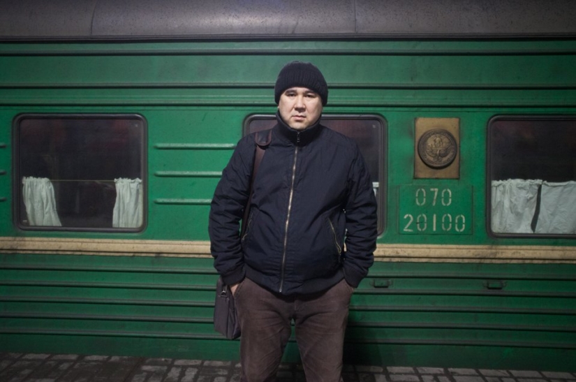 Better at home: migrants — why they no longer want to live in Russia