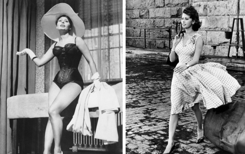 Black Panther: 10 most beautiful brunettes in history and modernity