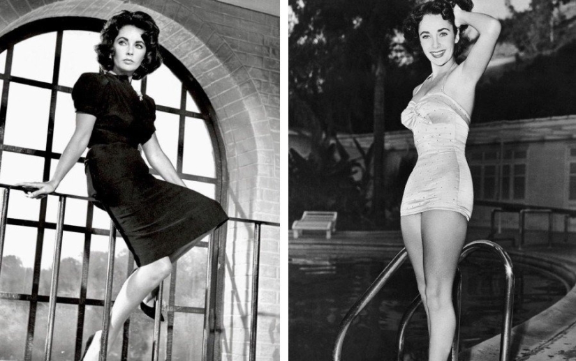 Black Panther: 10 most beautiful brunettes in history and modernity