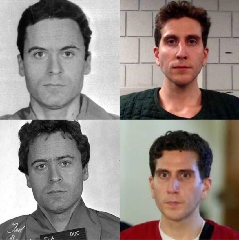Brian Koberger — The Internet is Obsessed with an Idaho Killer who Looks like Ted Bundy