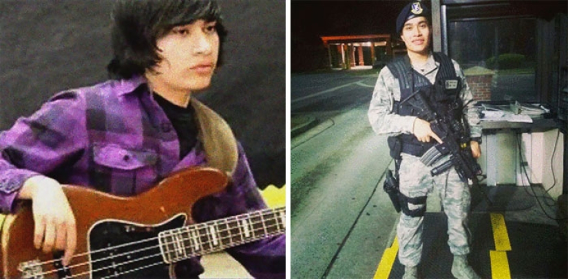 Bring back your 2007: What happened to emo Kids 10 years later