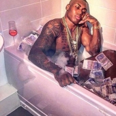 British drug dealer lied to the police that there was no money, posting photos of a luxurious lifestyle on Instagram