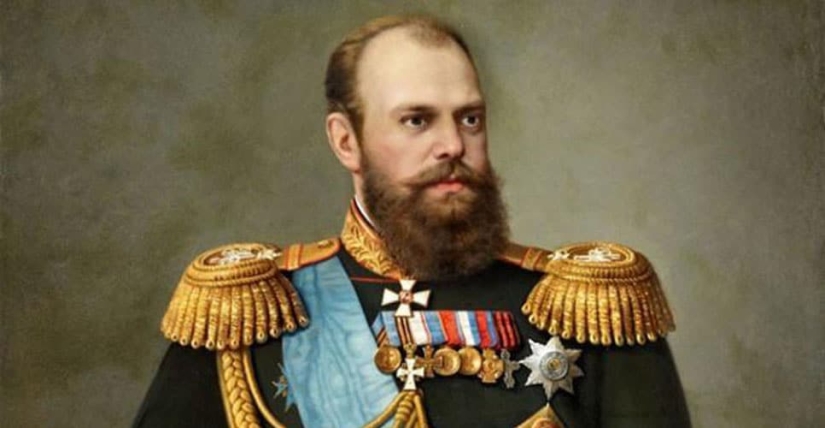 Bromear como un rey: ¿Cómo estaban las cosas con el sentido del humor de los soberanos rusos