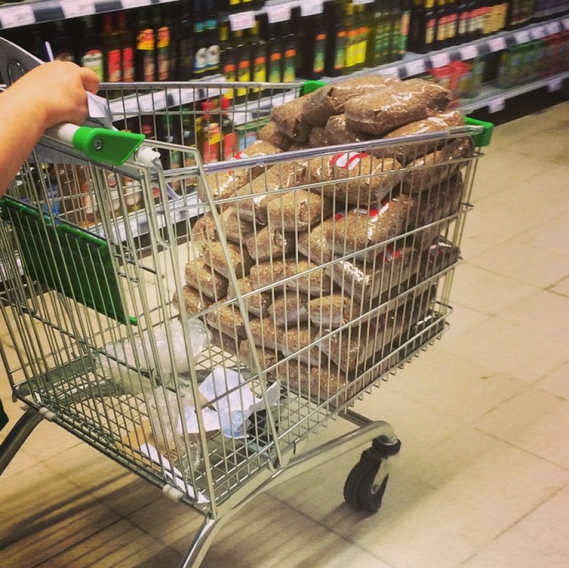 #buckwheat captured Instagram