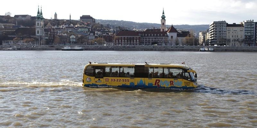 Budapest es una capital feliz. ¿Qué hacer en la ciudad?