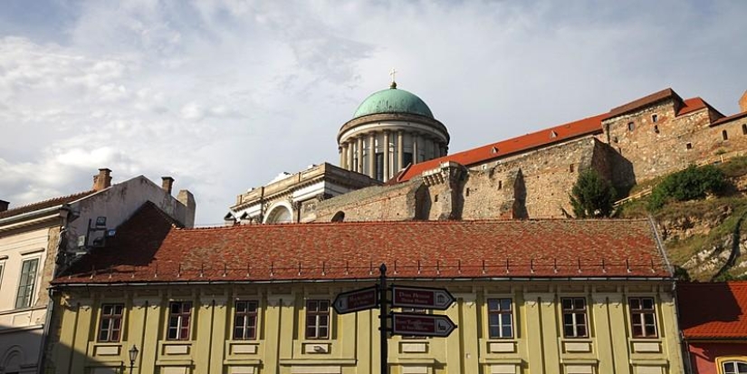 Budapest es una capital feliz. ¿Qué hacer en la ciudad?