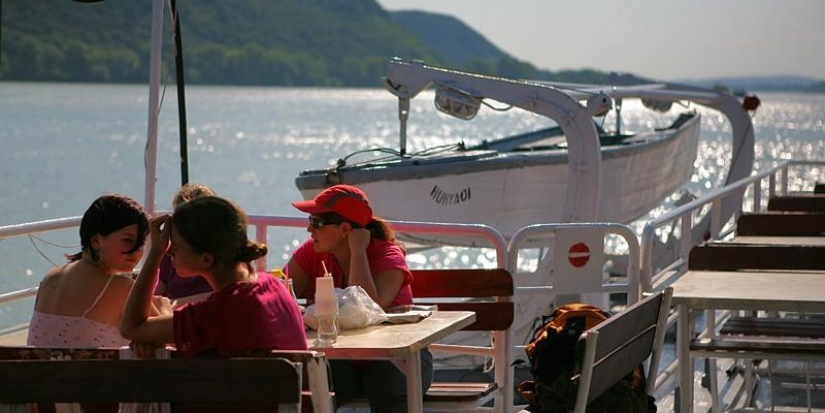 Budapest es una capital feliz. ¿Qué hacer en la ciudad?