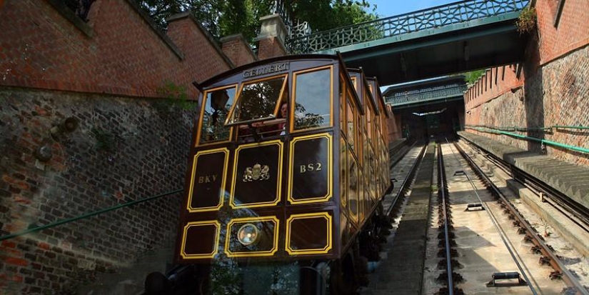 Budapest es una capital feliz. ¿Qué hacer en la ciudad?