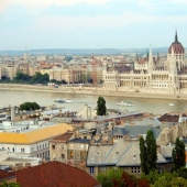 Budapest is a happy capital. What to do in the city?