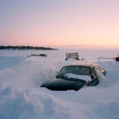 Buena recepción: el norte de Rusia a través de la lente de un extranjero