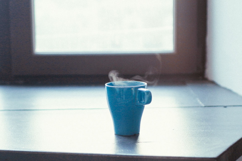 Buenos días: qué hacer para las personas que no pueden vivir sin café
