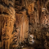 Bulgaria: cueva Syeva Dupka