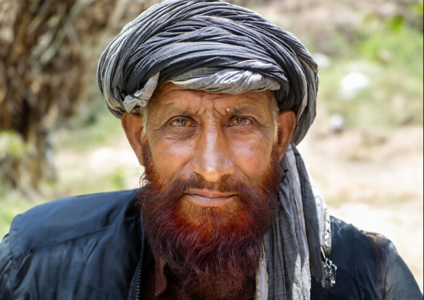 Cachemira: Vi turistas regresar al paraíso