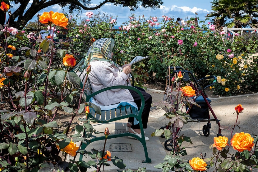 Capturando la magia urbana: todo sobre la galardonada colección de fotografía callejera 2023 de la revista Photo