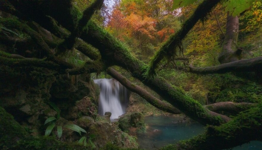 Capturé el alma de Maramures en Rumania