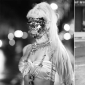 Carriage—to-Pumpkin: New York City Street Scenes early Sunday morning