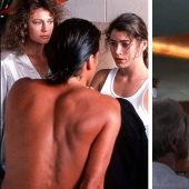 Carry a Fire Extinguisher: 10 Candid Movies from the 80s and 90s