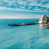 Casi por nada: 10 lugares donde puedes comprar una casa por 1 euro