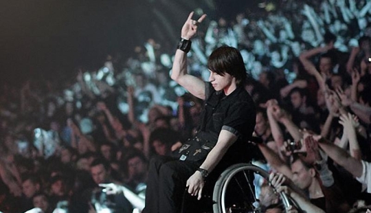 Casos asombrosos de bondad Casos asombrosos de bondad