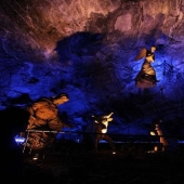 Catedral de Sal de Zipaquirá