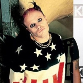 Celebridades de los 90 antes y ahora