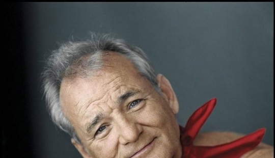 Celebridades en el marco de Mark Seliger