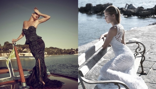 Chic y brillante: 15 vestidos más caros y lujosos del mundo Chic y brillante: 15 vestidos más caros y lujosos del mundo