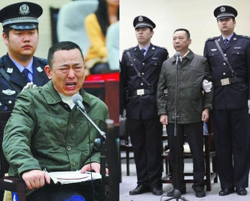 China ejecuta al multimillonario Liu Han