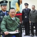 China executes billionaire Liu Han