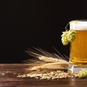 Científicos de los Estados Unidos han descubierto que la cerveza light es muy útil para los intestinos