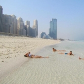Cities with great beaches