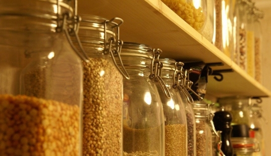 Cómo almacenar adecuadamente los cereales para que no se echen a perder durante mucho tiempo