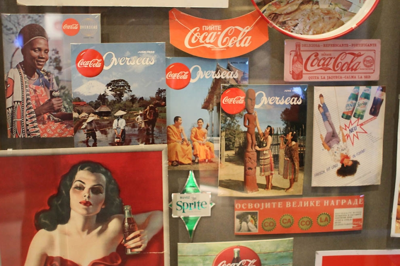 Cómo aprenderlo todo sobre la bebida más popular del mundo: un viaje al mundo de Coca-Cola