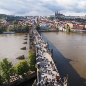 Cómo arruinar tu viaje a Praga