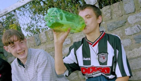 Cómo beber en el Reino Unido Cómo beber en el Reino Unido