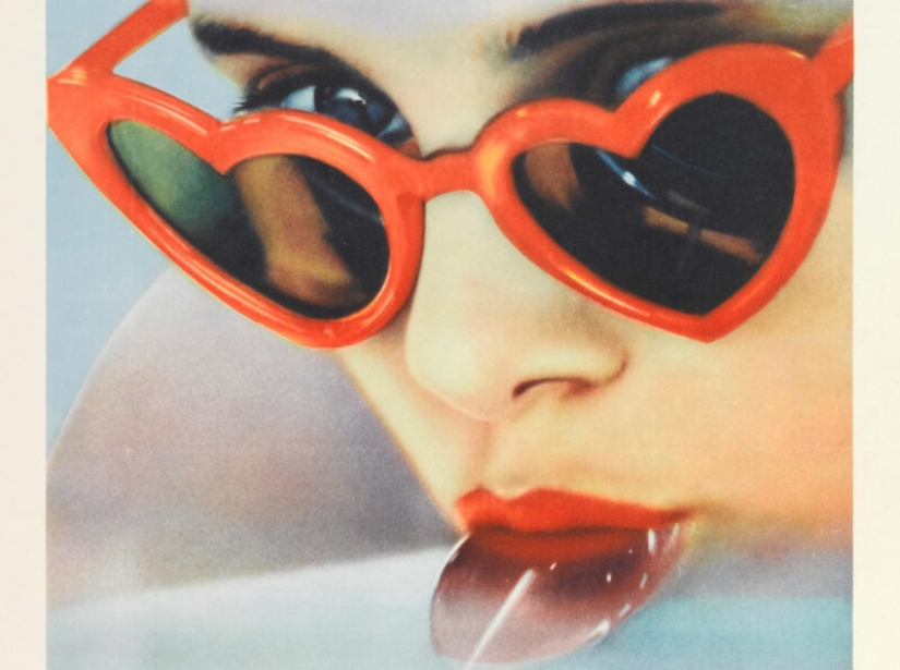 ¿Cómo debería ser Lolita? Las 15 mejores portadas de Roman Nabokov