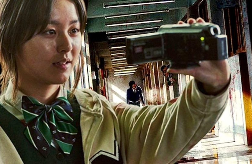 Cómo el cine coreano resucitó a los zombis