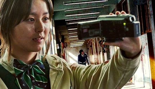 Cómo el cine coreano resucitó a los zombis
