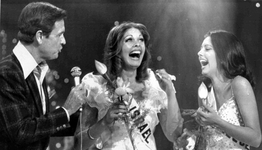 Cómo elegir a las chicas más deseables del Universo Cómo elegir a las chicas más deseables del Universo