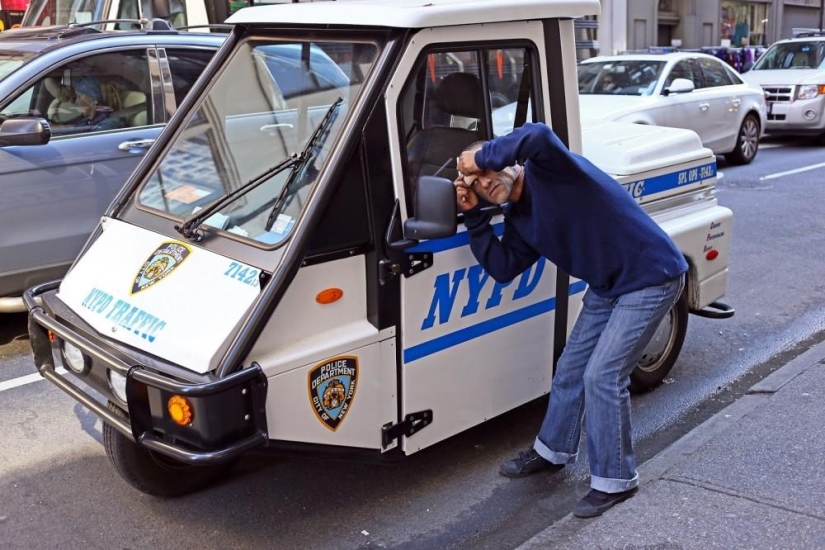 Cómo es la vida diaria en Nueva York