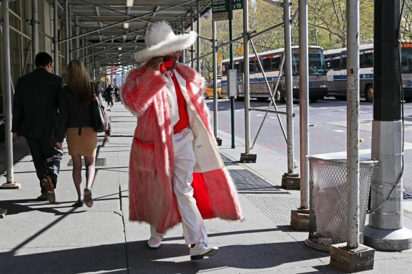 Cómo es la vida diaria en Nueva York