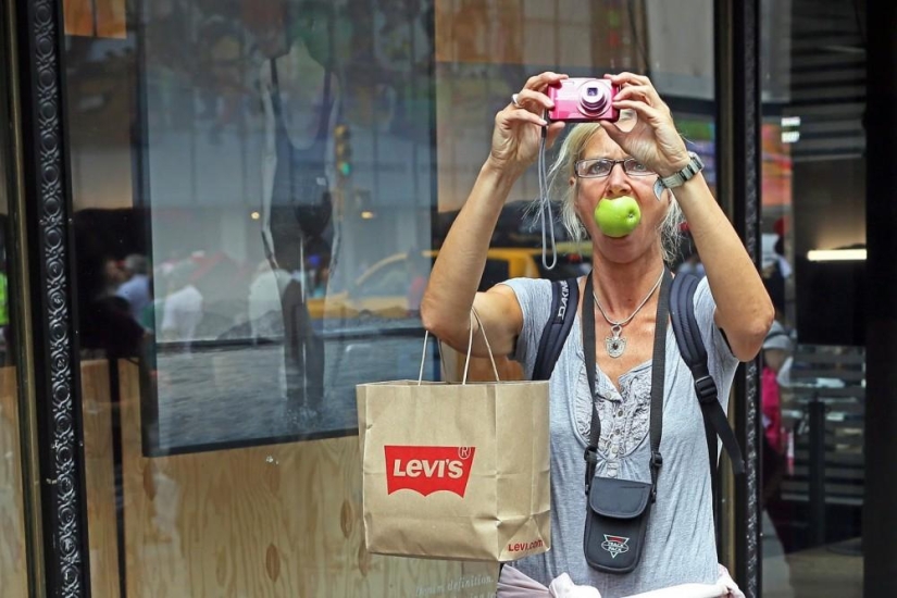 Cómo es la vida diaria en Nueva York