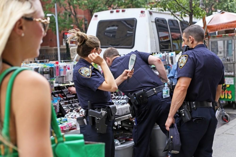 Cómo es la vida diaria en Nueva York