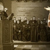 Cómo la orden de los jesuitas cambió el mundo