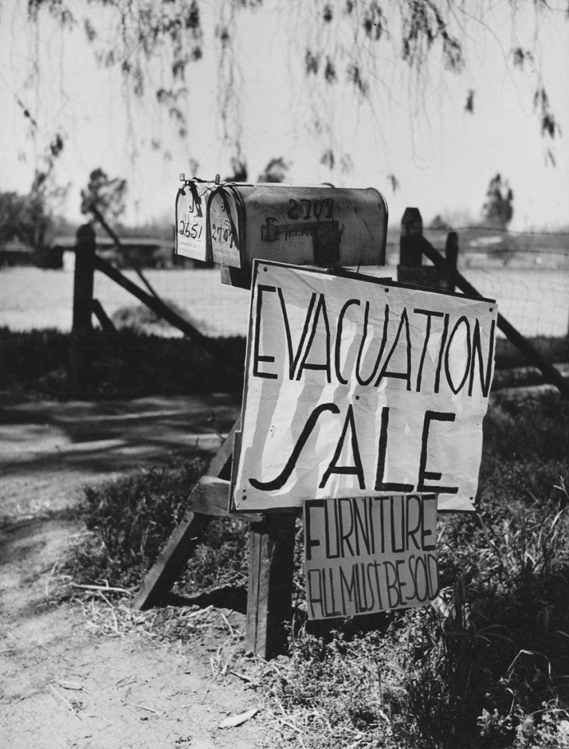 Cómo los japoneses étnicos fueron forzados a campos de concentración en los Estados Unidos después de Pearl Harbor