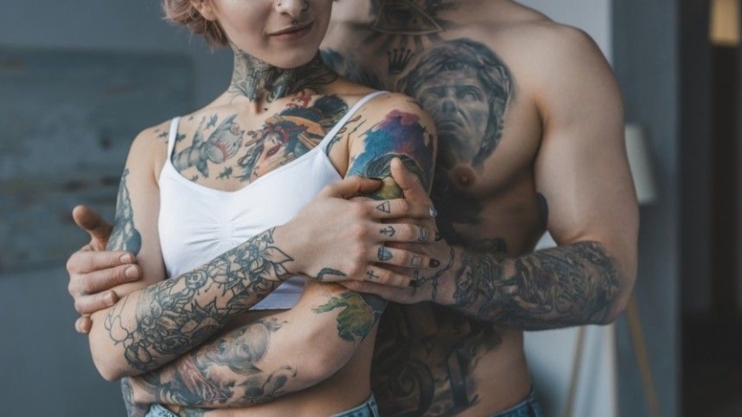 Cómo los tatuajes afectan negativamente la termorregulación de la piel